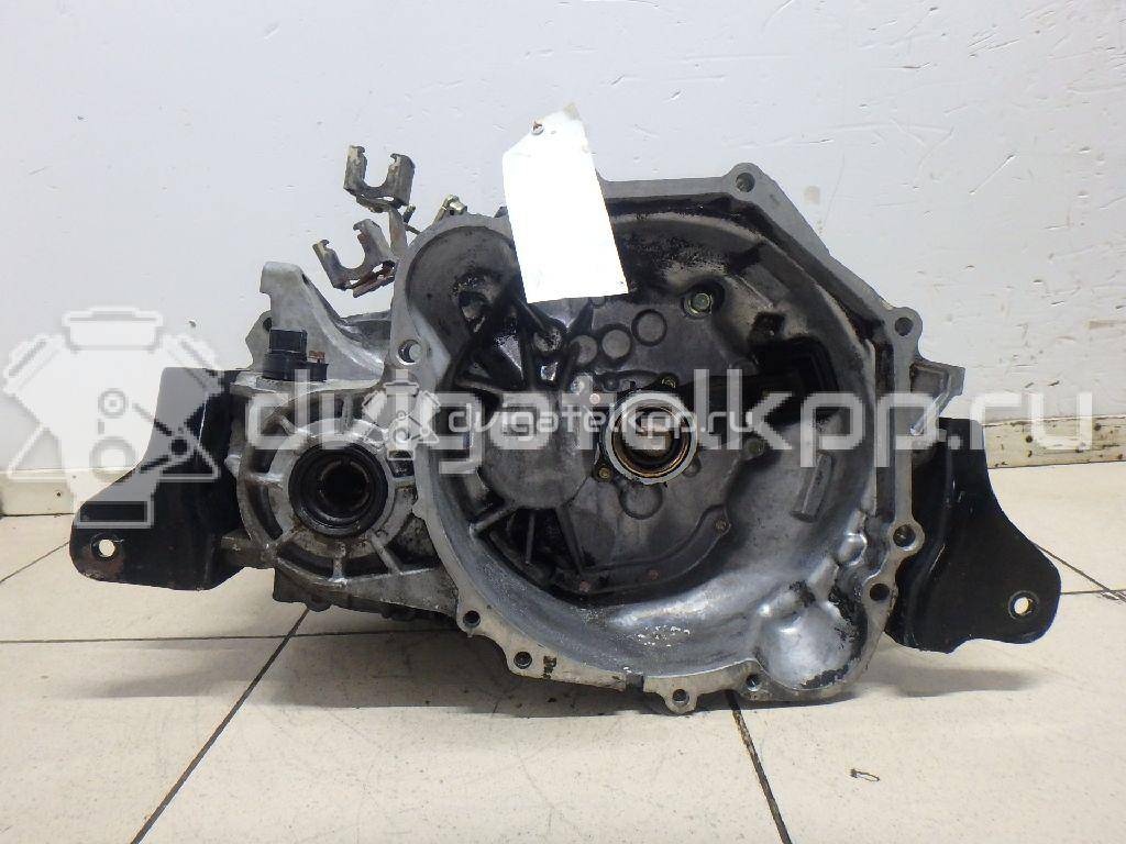 Фото Контрактная (б/у) МКПП для Mitsubishi Pajero / Carisma Da / Space 118-150 л.с 16V 1.8 л 4G93 (GDI) бензин MD976985 {forloop.counter}}