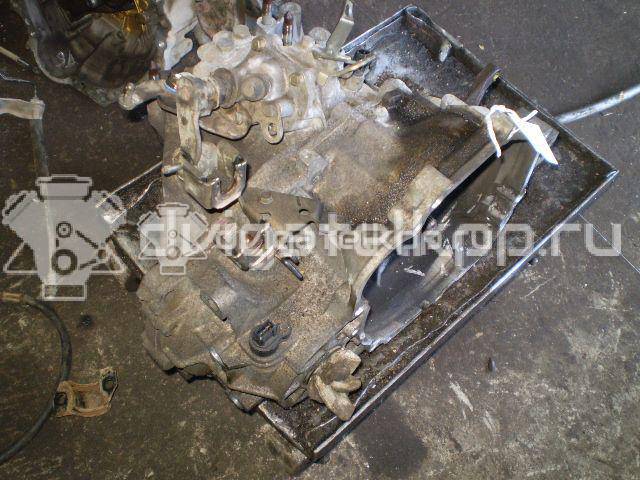 Фото Контрактная (б/у) МКПП для Mitsubishi Colt / Lancer / Carisma Da / Space 112-156 л.с 16V 1.8 л 4G93 (DOHC 16V) бензин MD975853 {forloop.counter}}