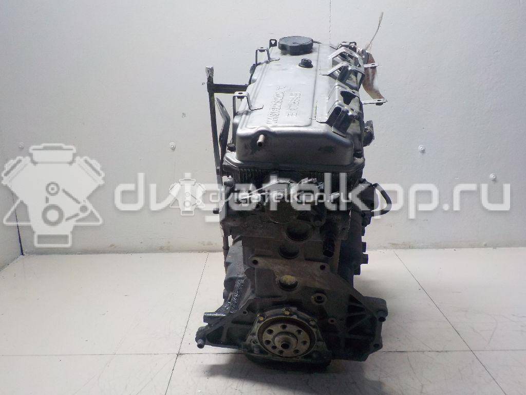 Фото Контрактный (б/у) двигатель 4G63 (DOHC 16V) для Mitsubishi Santamo / Lancer / Galant / Space / Outlander 106-150 л.с 16V 2.0 л бензин {forloop.counter}}