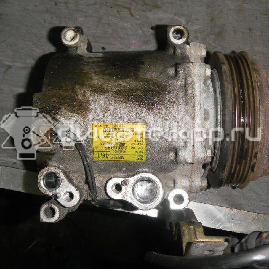 Фото Компрессор системы кондиционирования  mr315461 для Mitsubishi Galant