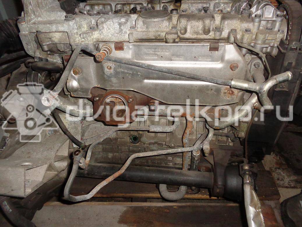 Фото Контрактный (б/у) двигатель B 5234 T3 для Volvo C70 / S70 Ls / V70 / S60 239-250 л.с 20V 2.3 л бензин {forloop.counter}}