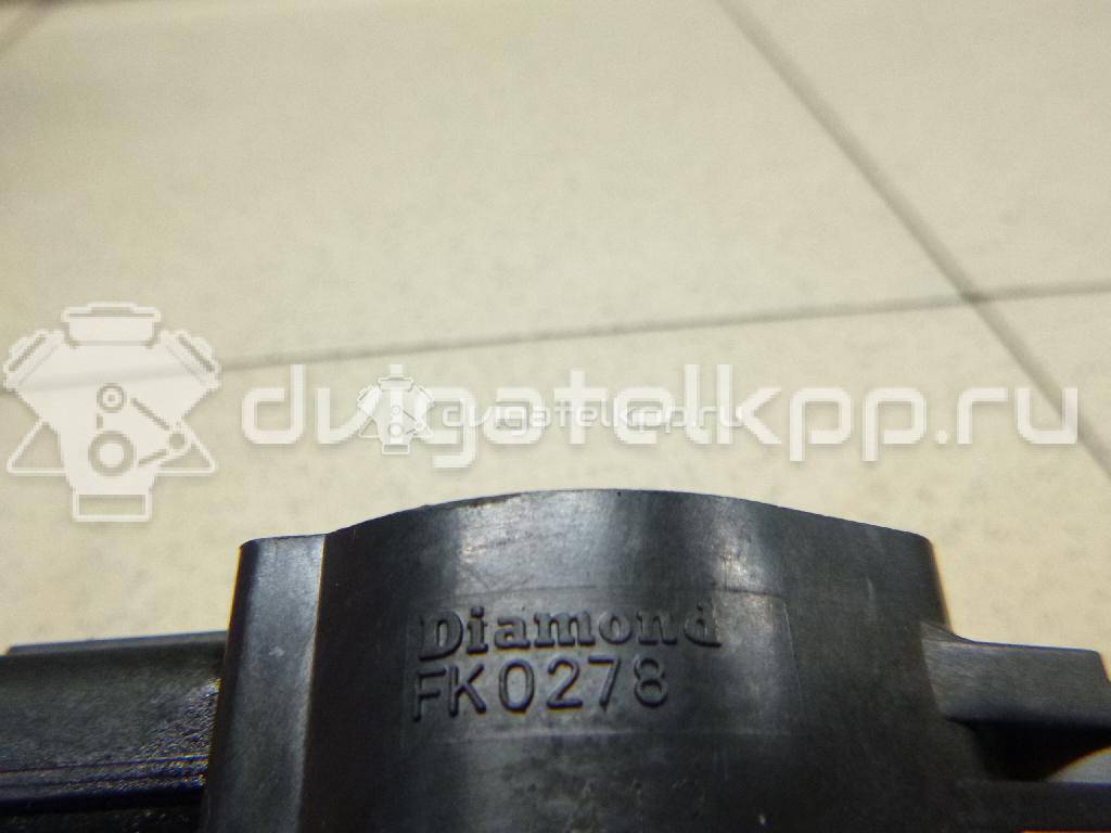 Фото Катушка зажигания  MR994643 для Mitsubishi Outlander / Galant / Grandis Na W {forloop.counter}}