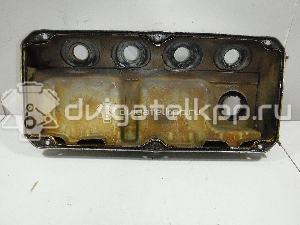 Фото Крышка головки блока (клапанная)  md375890 для Fiat / Ford / Mitsubishi (Bbdc) / Mitsubishi / Jinbei (Brilliance) / Landwind (Jmc) / Pegaso {forloop.counter}}