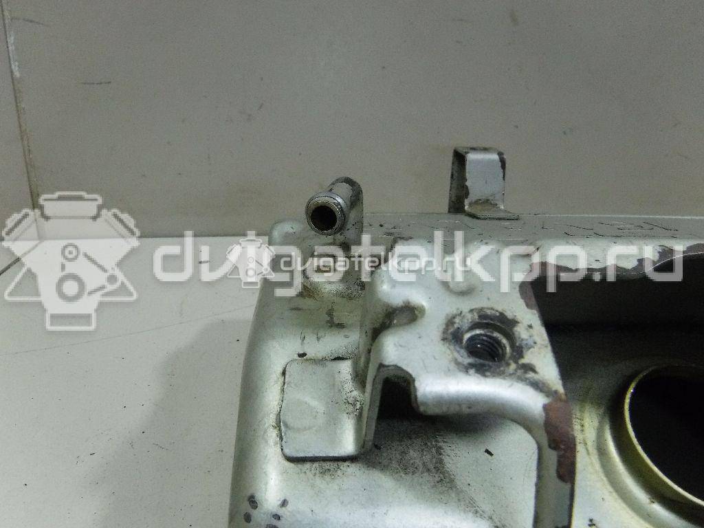 Фото Крышка головки блока (клапанная)  md375890 для Fiat / Ford / Mitsubishi (Bbdc) / Mitsubishi / Jinbei (Brilliance) / Landwind (Jmc) / Pegaso {forloop.counter}}