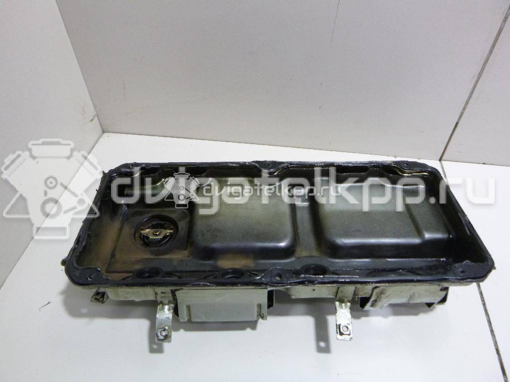 Фото Крышка головки блока (клапанная)  MD375890 для Fiat / Ford / Mitsubishi (Bbdc) / Mitsubishi / Jinbei (Brilliance) / Landwind (Jmc) / Pegaso {forloop.counter}}