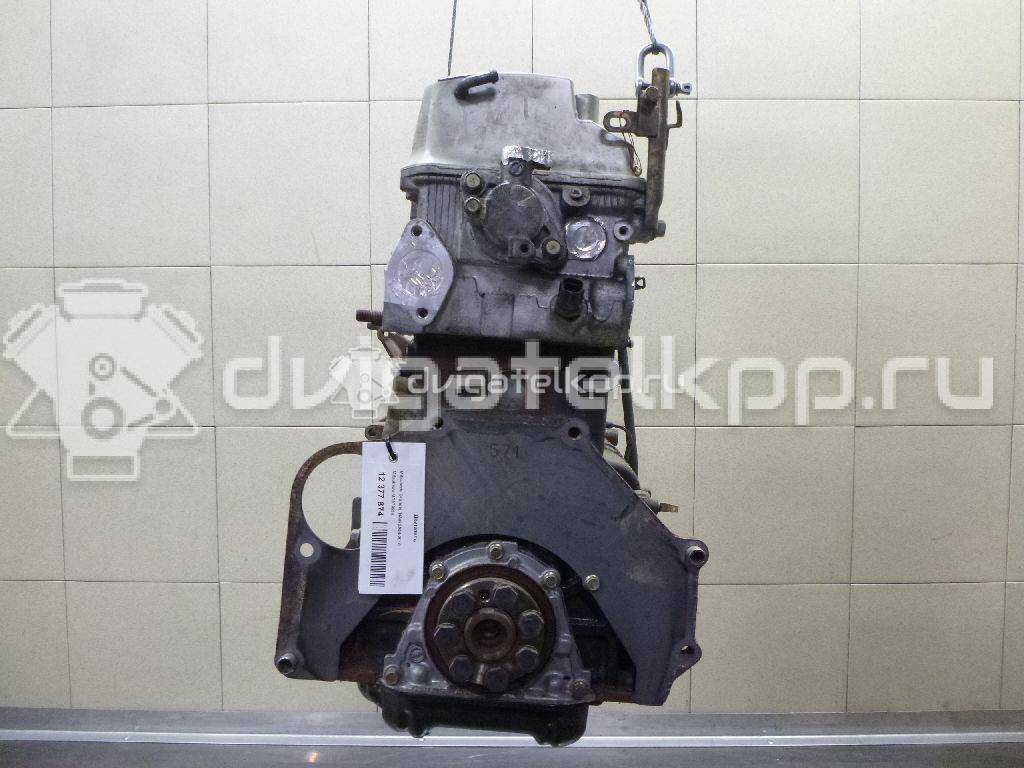 Фото Контрактный (б/у) двигатель 4G13 (16V) для Mitsubishi Colt / Lancer / Space 82-88 л.с 16V 1.3 л бензин MD979554 {forloop.counter}}