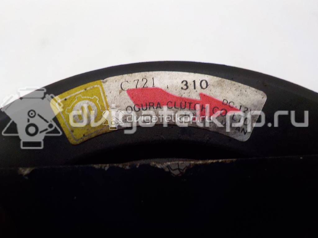 Фото Компрессор системы кондиционирования  7813a035 для Mitsubishi Lancer / Galant {forloop.counter}}