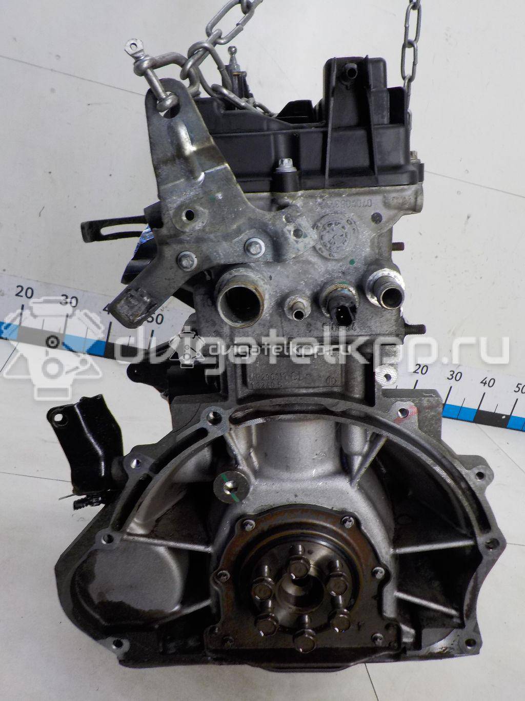 Фото Контрактный (б/у) двигатель 4A91 для Fengxing (Dongfeng) / Mitsubishi 120 л.с 16V 1.5 л бензин mn195812 {forloop.counter}}