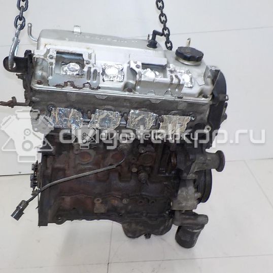 Фото Контрактный (б/у) двигатель 4G64 (16V) для Mitsubishi L / Outlander / Eclipse A 114-159 л.с 16V 2.4 л Бензин / этиловый спирт / природный газ MD979487