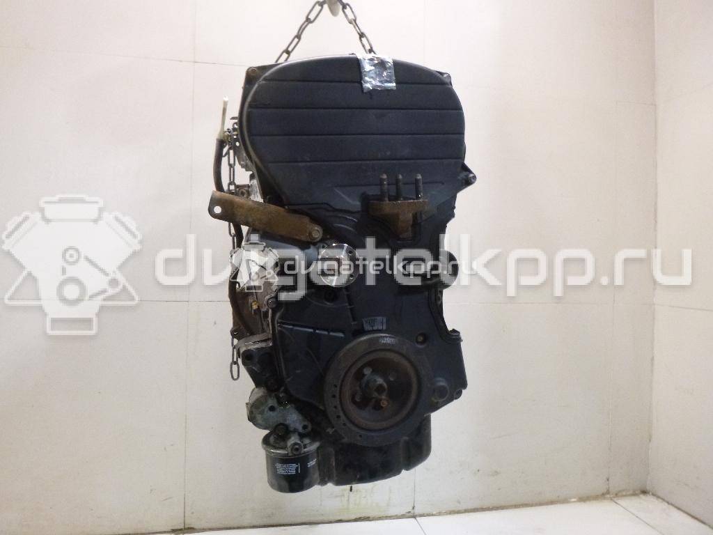 Фото Контрактный (б/у) двигатель 4G15 (16V) для Mitsubishi Colt / Lancer 86-110 л.с 16V 1.5 л бензин MD346024 {forloop.counter}}