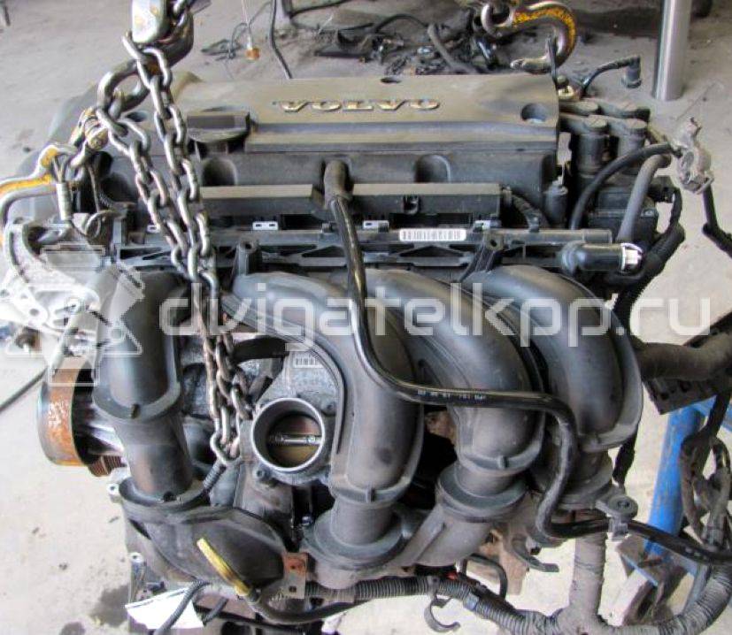 Фото Контрактный (б/у) двигатель B 4164 S для Volvo V40 / S40 105 л.с 16V 1.6 л бензин {forloop.counter}}