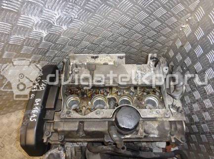 Фото Контрактный (б/у) двигатель B 4164 S для Volvo V40 / S40 105 л.с 16V 1.6 л бензин {forloop.counter}}