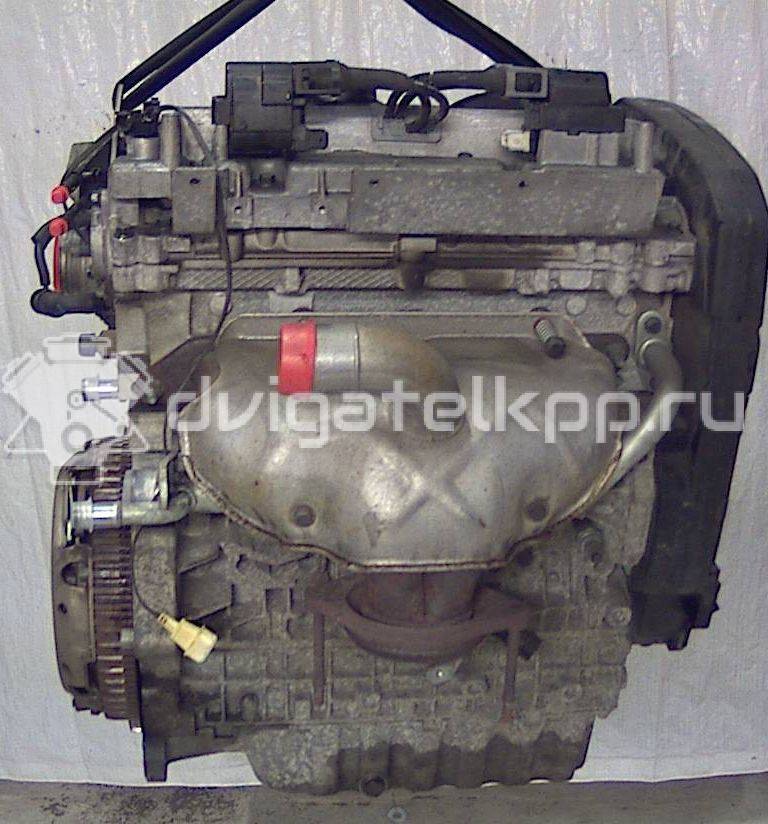 Фото Контрактный (б/у) двигатель B 4164 S для Volvo V40 / S40 105 л.с 16V 1.6 л бензин {forloop.counter}}