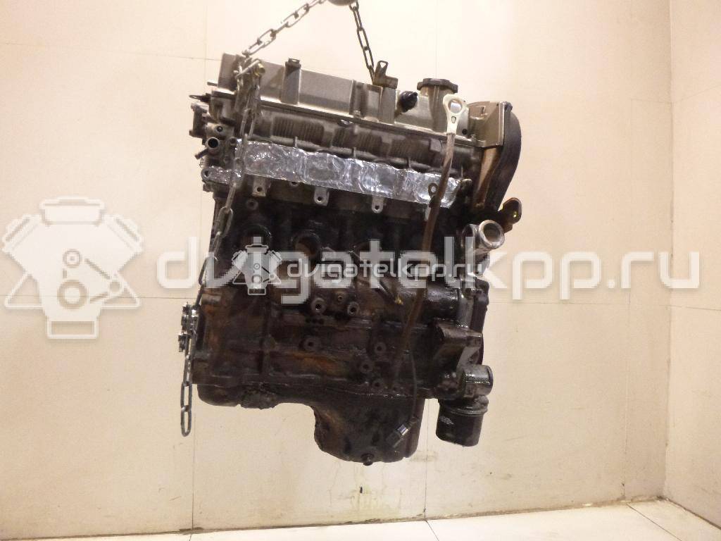 Фото Контрактный (б/у) двигатель 4G63 (DOHC 16V) для Mitsubishi Santamo / Lancer / Galant / Space / Outlander 106-150 л.с 16V 2.0 л бензин MD346024 {forloop.counter}}