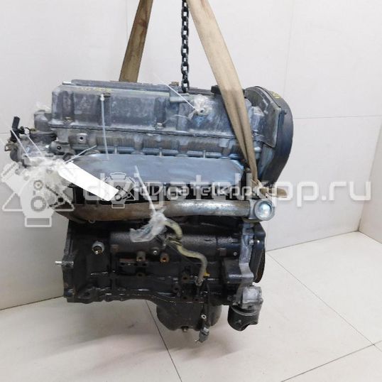 Фото Контрактный (б/у) двигатель 4G63 (DOHC 16V) для Mitsubishi Santamo / Lancer / Galant / Space / Outlander 106-150 л.с 16V 2.0 л бензин 1000A765