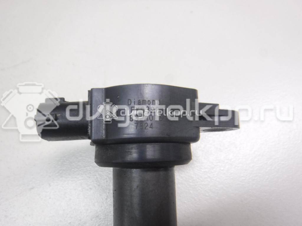 Фото Катушка зажигания  1832a016 для Mitsubishi Pajero / Lancer / Outlander / Asx Ga W {forloop.counter}}