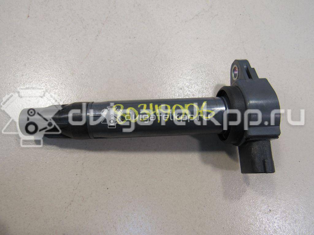 Фото Катушка зажигания  1832A016 для Mitsubishi Pajero / Lancer / Outlander / Asx Ga W {forloop.counter}}