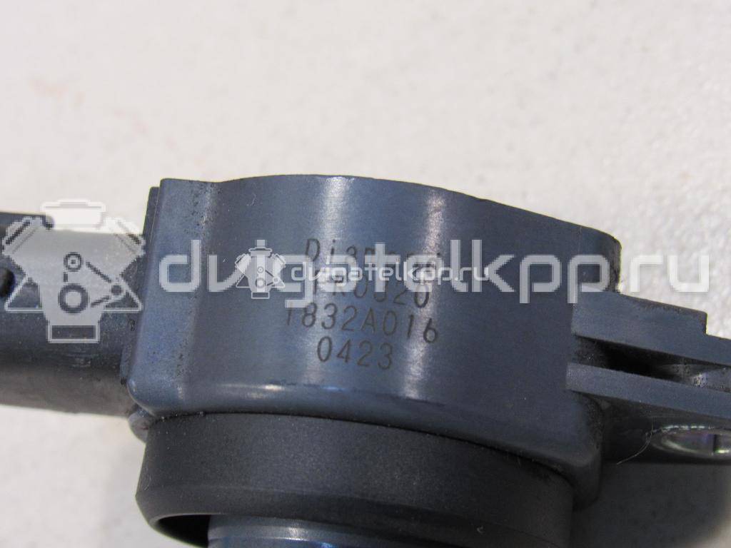 Фото Катушка зажигания  1832A016 для Mitsubishi Pajero / Lancer / Outlander / Asx Ga W {forloop.counter}}