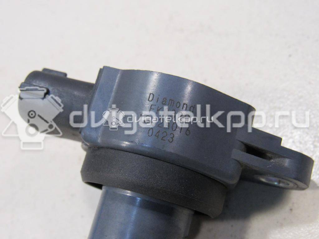 Фото Катушка зажигания  1832A016 для Mitsubishi Pajero / Lancer / Outlander / Asx Ga W {forloop.counter}}