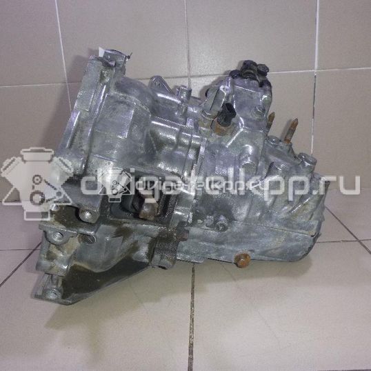 Фото Контрактная (б/у) МКПП для Mitsubishi Colt / Lancer 60-69 л.с 8V 1.3 л 4G13 (8V) бензин MD979377