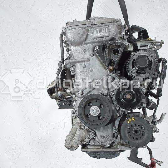 Фото Контрактный (б/у) двигатель 2ZR-FE для Mitsuoka / Toyota / Toyota (Gac) / Toyota (Faw) 137-140 л.с 16V 1.8 л бензин 1900037260