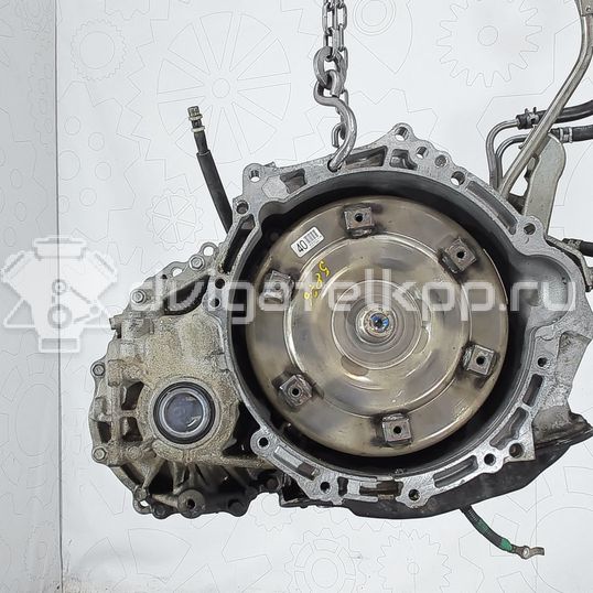 Фото Контрактная (б/у) АКПП для Mitsuoka / Toyota / Toyota (Gac) / Toyota (Faw) 137-140 л.с 16V 1.8 л 2ZR-FE бензин 3050012B80