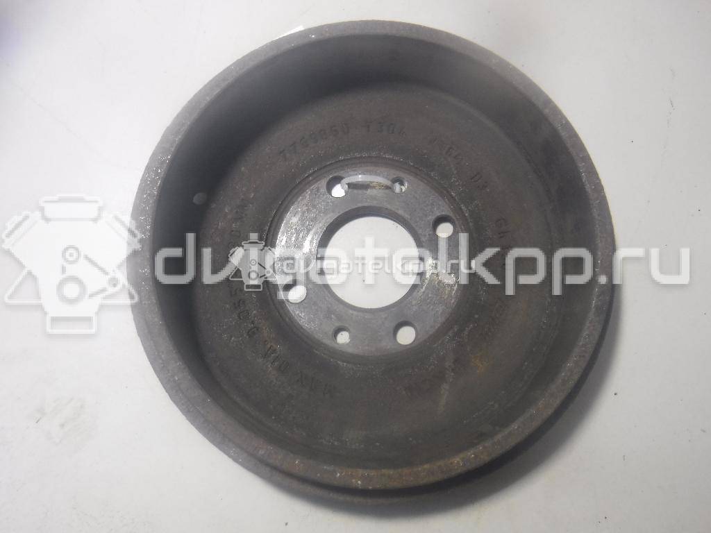 Фото Барабан тормозной  51816526 для Fiat Marea 185 / Tempra 159 / Idea 350 / Linea 323 / Multipla 186 {forloop.counter}}