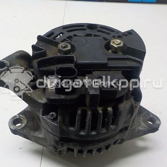 Фото Генератор  504009977 для Fiat Stilo 192 / Ducato / Barchetta 183