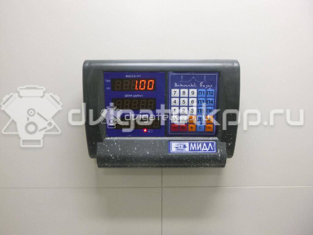 Фото Шкив коленвала  1752282 для Ford Fiesta / Focus / C-Max / Grand / B-Max Jk {forloop.counter}}