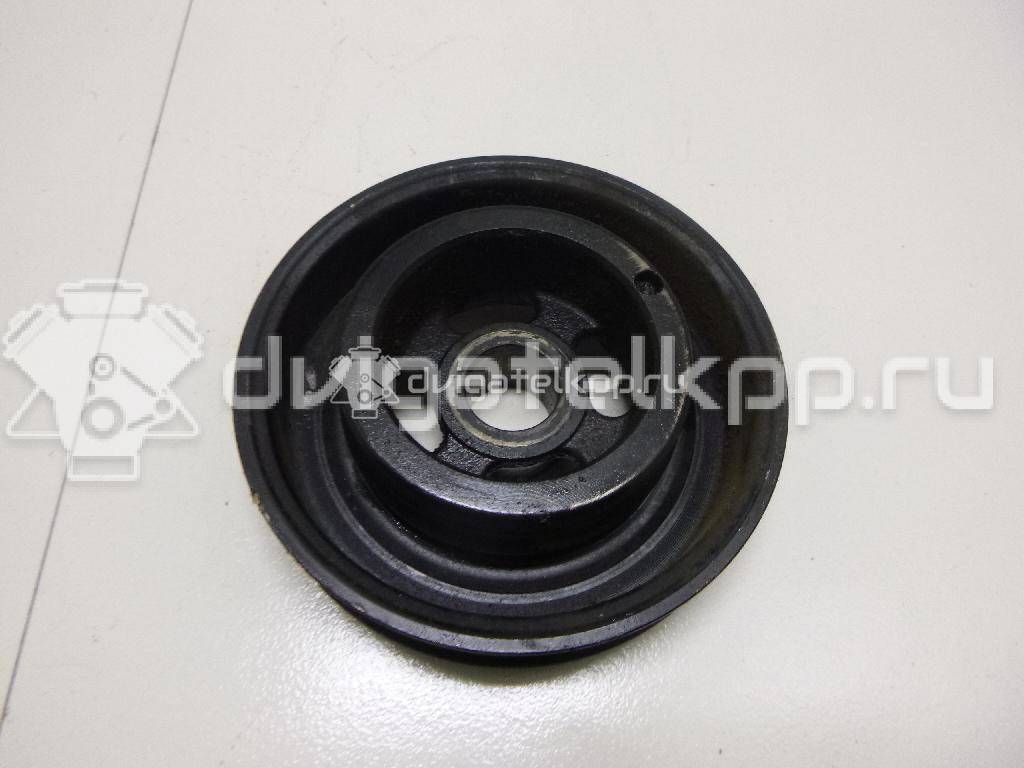 Фото Шкив коленвала  1752282 для Ford Fiesta / Focus / C-Max / Grand / B-Max Jk {forloop.counter}}