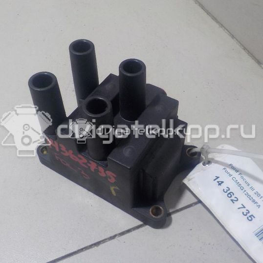 Фото Катушка зажигания  cm5g12029fa для Ford Fiesta / Focus / Tourneo / C-Max / Ka