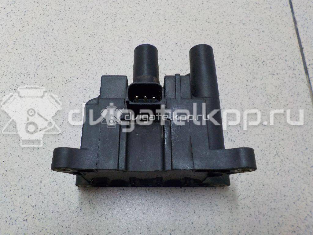 Фото Катушка зажигания  CM5G12029FC для Ford Fiesta / Focus / Tourneo / C-Max / Ka {forloop.counter}}