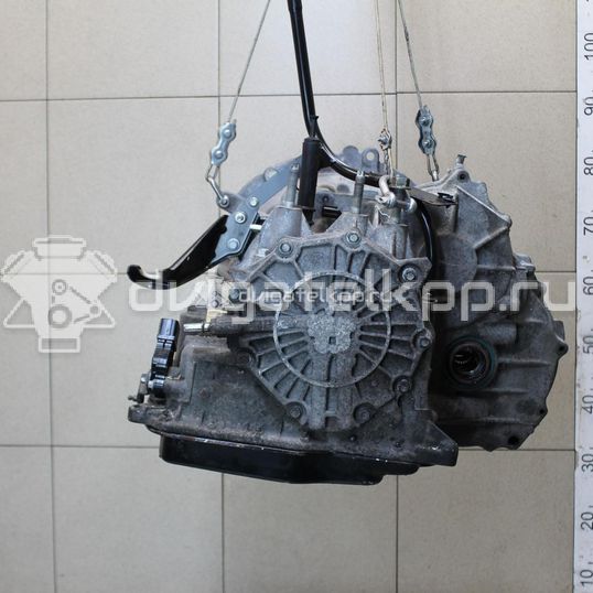 Фото Контрактная (б/у) АКПП для ford C-MAX  V    4848493