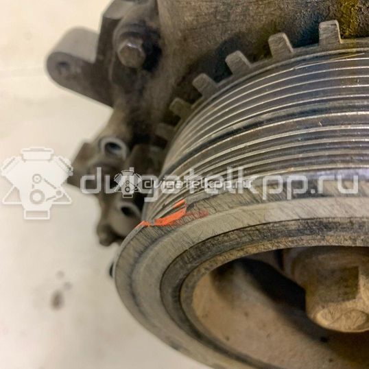 Фото Контрактный (б/у) двигатель  для ford C-MAX  V   1525704