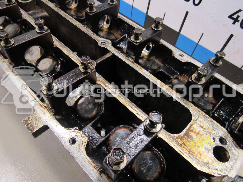 Фото Головка блока  1481578 для ford C-MAX {forloop.counter}}