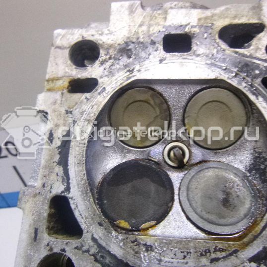 Фото Головка блока  1481578 для ford C-MAX