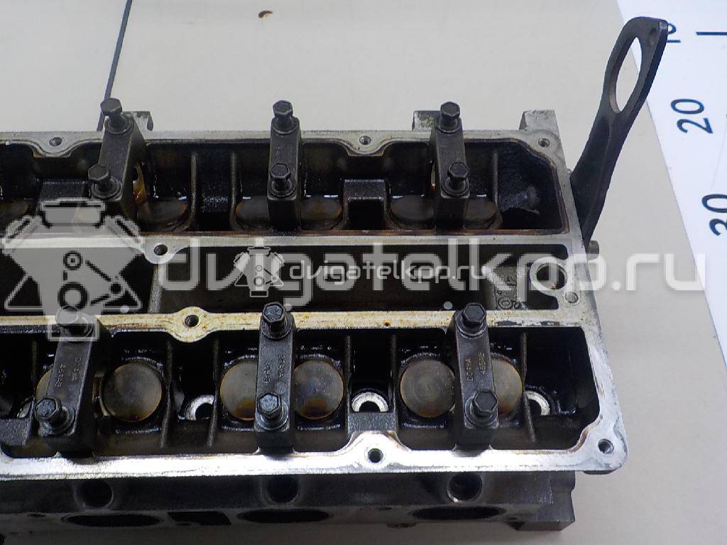 Фото Головка блока  1481578 для ford C-MAX {forloop.counter}}