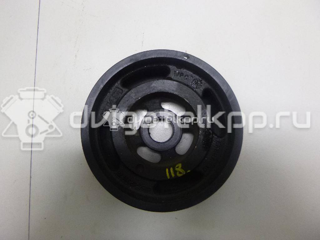 Фото Шкив коленвала  1753154 для Ford Focus / C-Max / Mondeo {forloop.counter}}