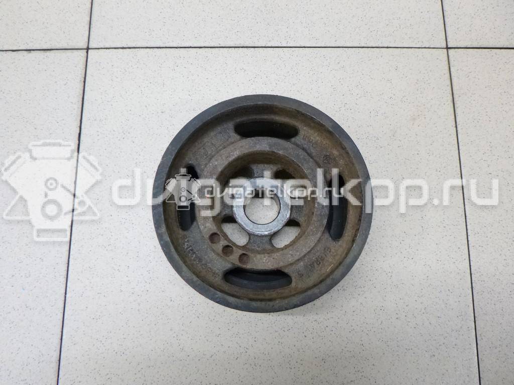 Фото Шкив коленвала  1753154 для Ford Focus / C-Max / Mondeo {forloop.counter}}