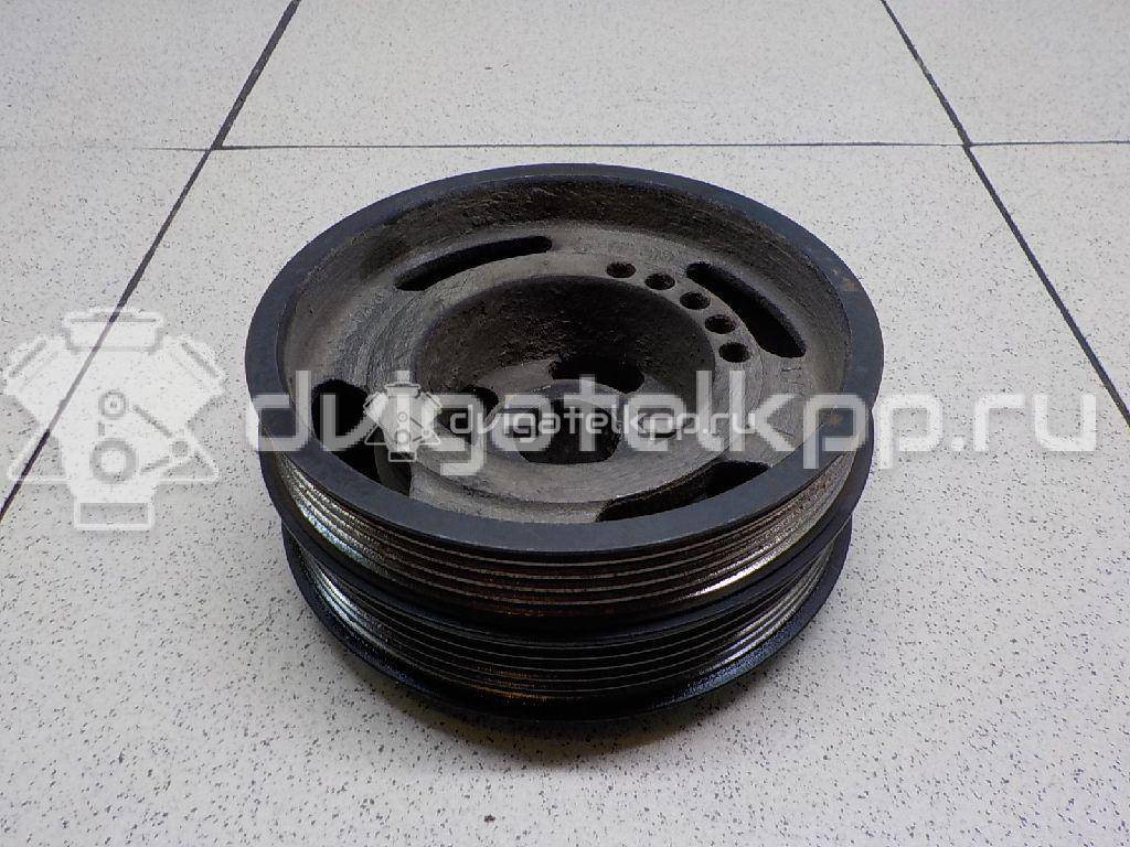 Фото Шкив коленвала  1753154 для Ford Focus / C-Max / Mondeo {forloop.counter}}