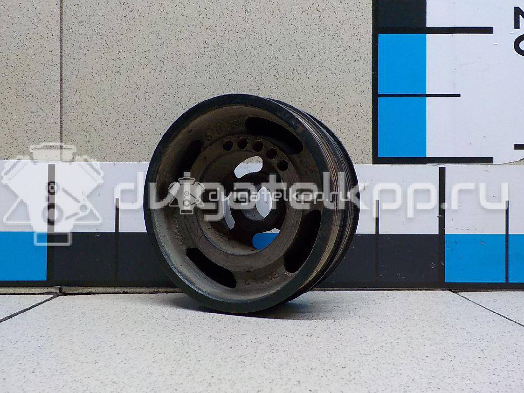 Фото Шкив коленвала  1753154 для Ford Focus / C-Max / Mondeo {forloop.counter}}