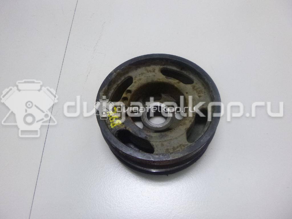 Фото Шкив коленвала  1753154 для Ford Focus / C-Max / Mondeo {forloop.counter}}