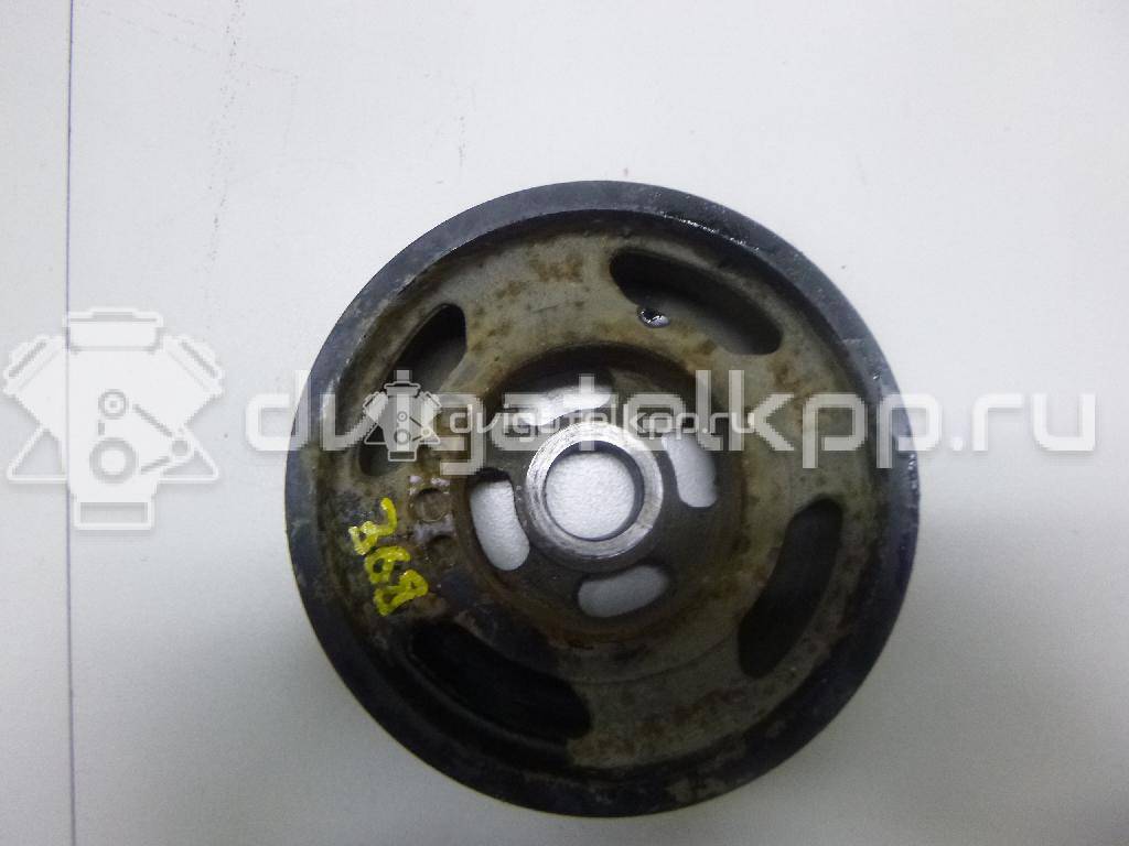 Фото Шкив коленвала  1753154 для Ford Focus / C-Max / Mondeo {forloop.counter}}