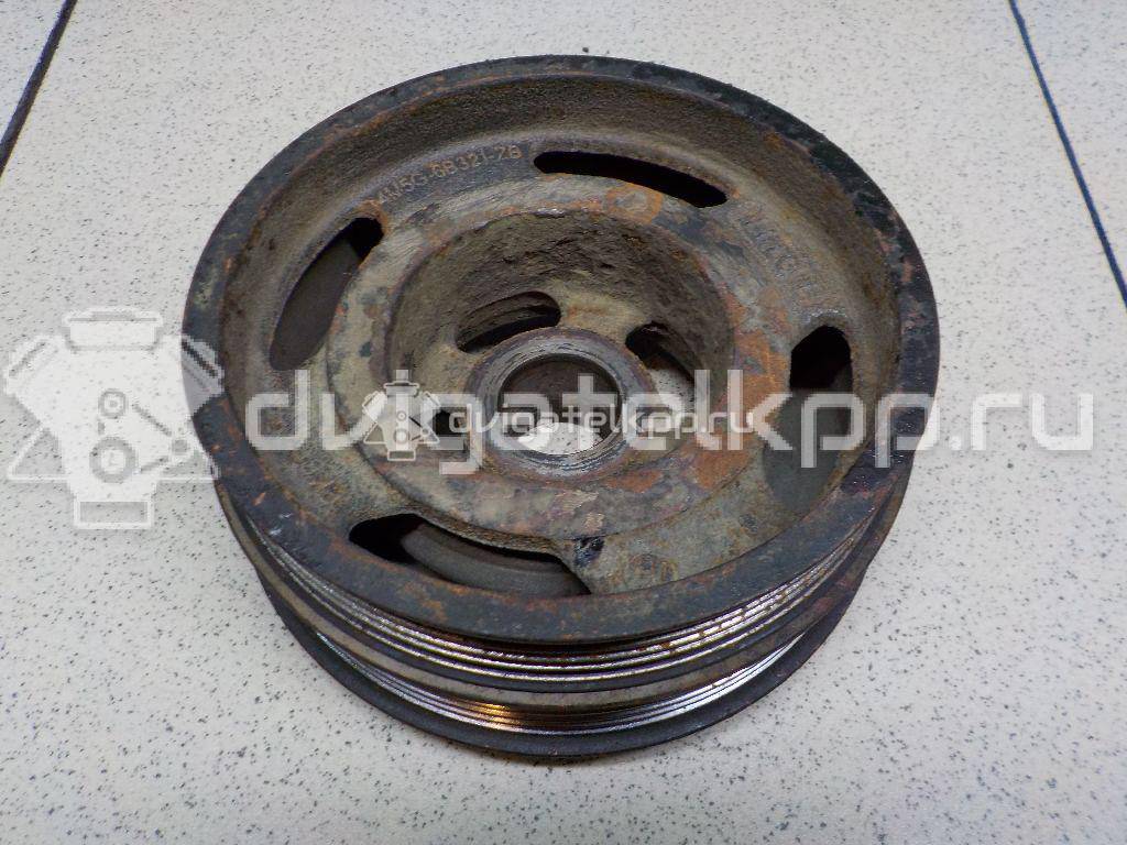 Фото Шкив коленвала  1753154 для Ford Focus / C-Max / Mondeo {forloop.counter}}