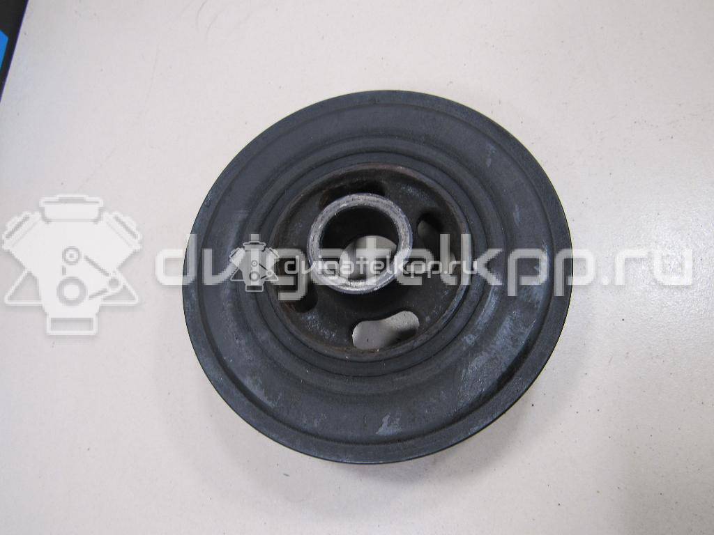 Фото Шкив коленвала  1753154 для Ford Focus / C-Max / Mondeo {forloop.counter}}