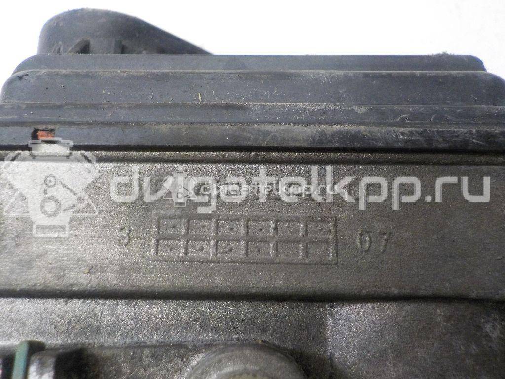 Фото Заслонка дроссельная электрическая  1537636 для Ford Fiesta / Focus / C-Max / Galaxy / S-Max {forloop.counter}}