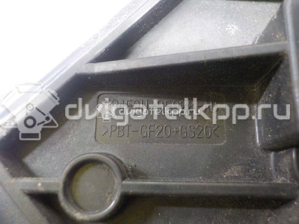 Фото Заслонка дроссельная электрическая  1537636 для Ford Fiesta / Focus / C-Max / Galaxy / S-Max {forloop.counter}}