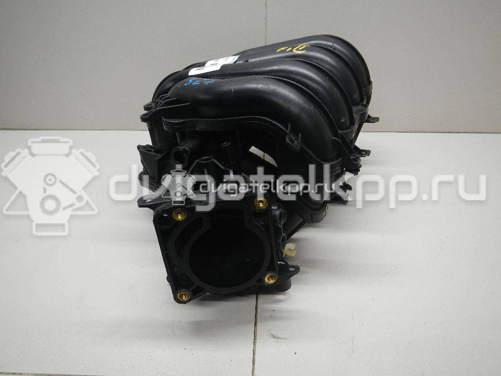 Фото Коллектор впускной  5164230 для Ford Focus / C-Max {forloop.counter}}