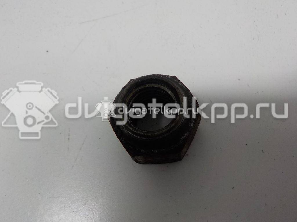 Фото Гайка колеса  1470843 для Ford Fiesta / Focus / Tourneo / Granada / Scorpio {forloop.counter}}