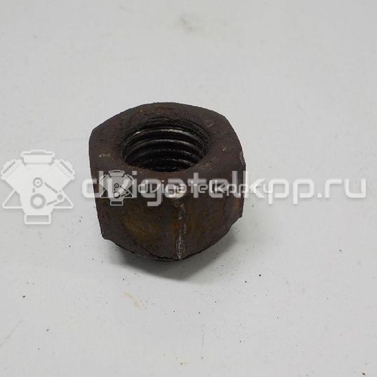 Фото Гайка колеса  1470843 для Ford Fiesta / Focus / Tourneo / Granada / Scorpio